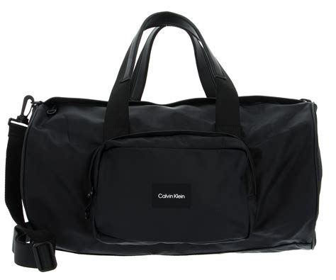 calvin klein reisetasche
